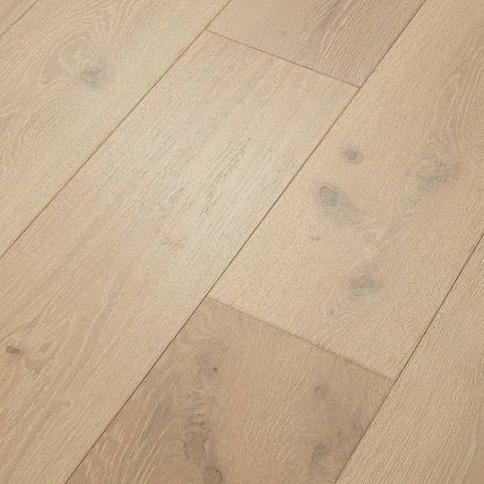 Anderson Tuftex Natural Timbers Smooth 8.66" White Oak Engineered Hardwood Plank