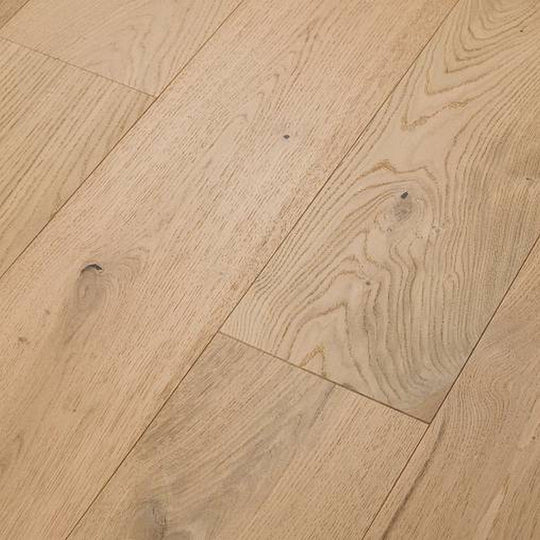 Anderson Tuftex Natural Timbers Smooth 8.66" White Oak Engineered Hardwood Plank