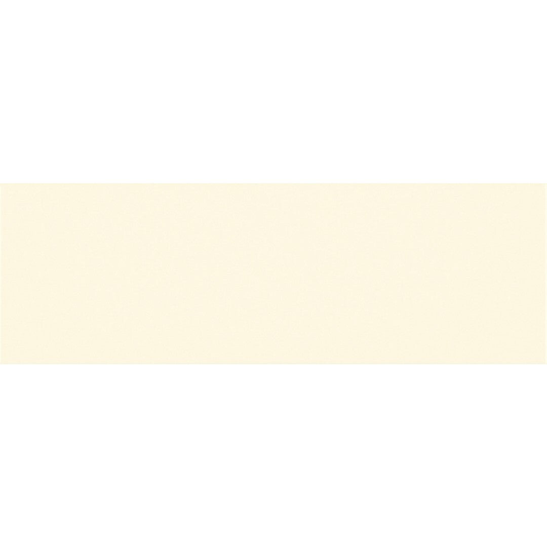 Crossville 4" x 12" Color by Numbers Satin Ceramic Tile