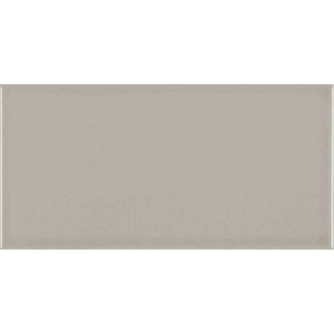 Crossville 4" x 8" Color by Numbers Gloss Ceramic Tile
