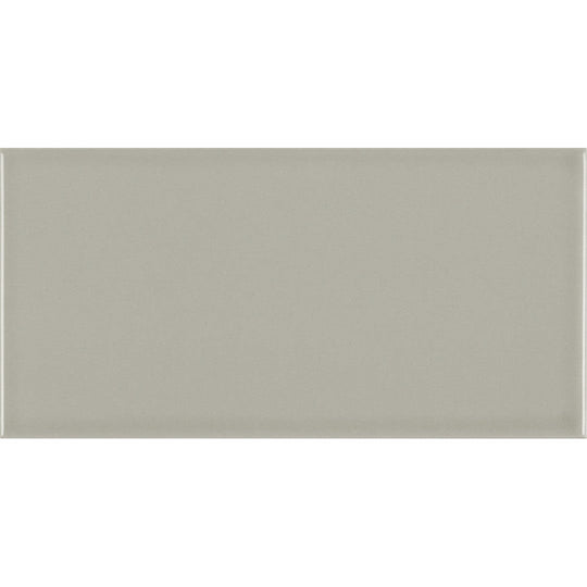 Crossville 4" x 8" Color by Numbers Satin Ceramic Tile