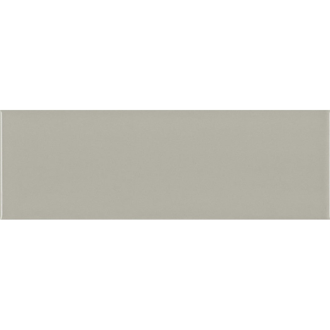 Crossville 4" x 12" Color by Numbers Gloss Ceramic Tile