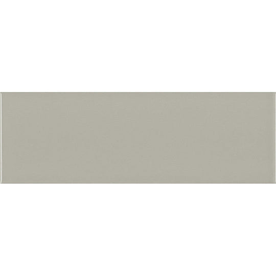 Crossville 4" x 12" Color by Numbers Satin Ceramic Tile