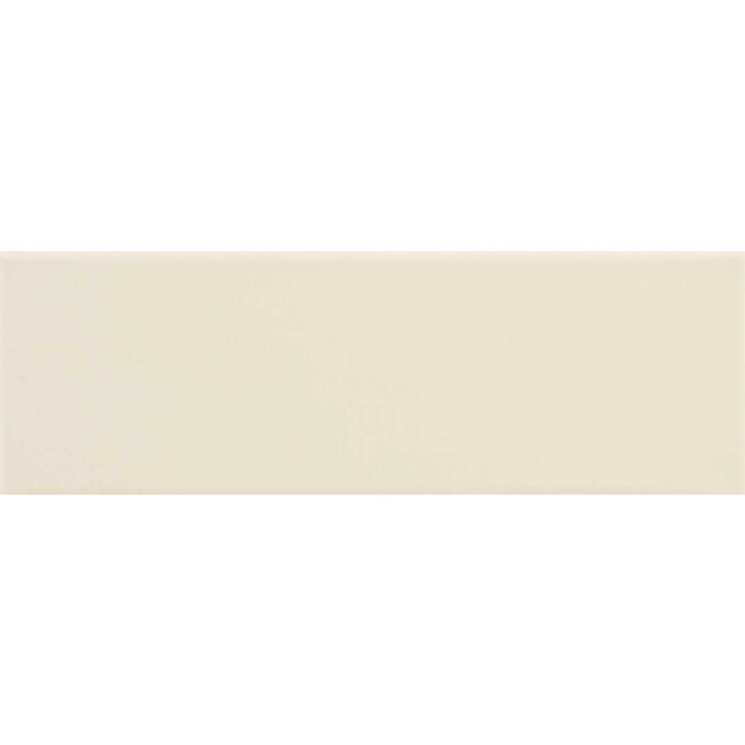 Crossville 4" x 12" Color by Numbers Gloss Ceramic Tile