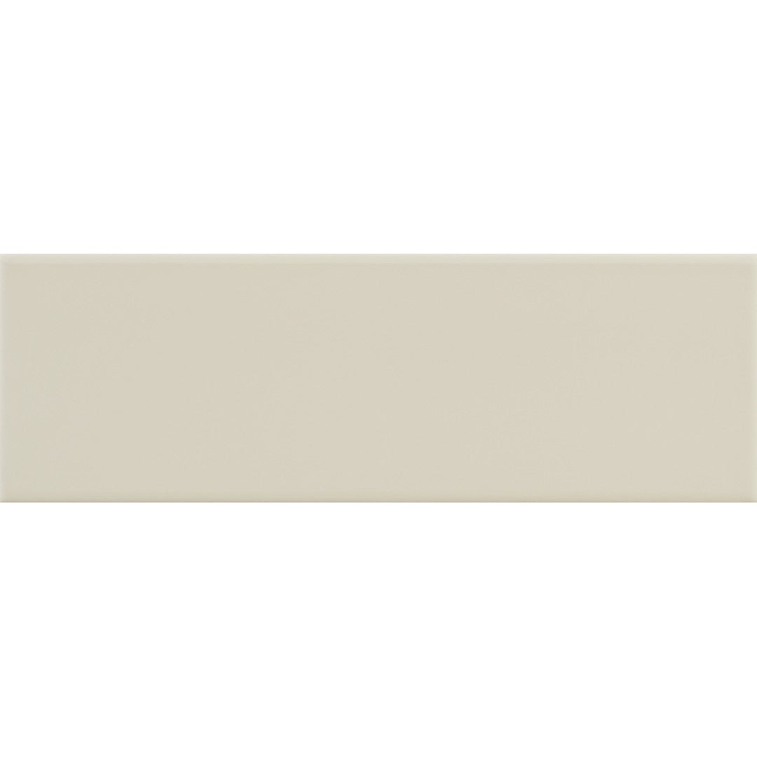 Crossville 4" x 12" Color by Numbers Satin Ceramic Tile
