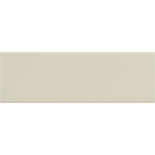 Crossville 4" x 12" Color by Numbers Satin Ceramic Tile