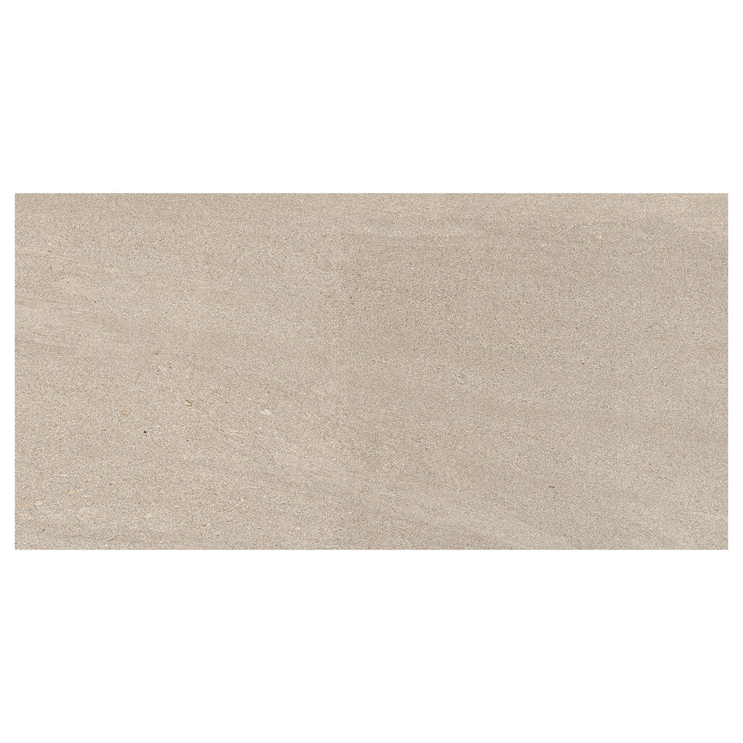 Del Conca USA 12" x 24" West 57th Glazed Porcelain Tile