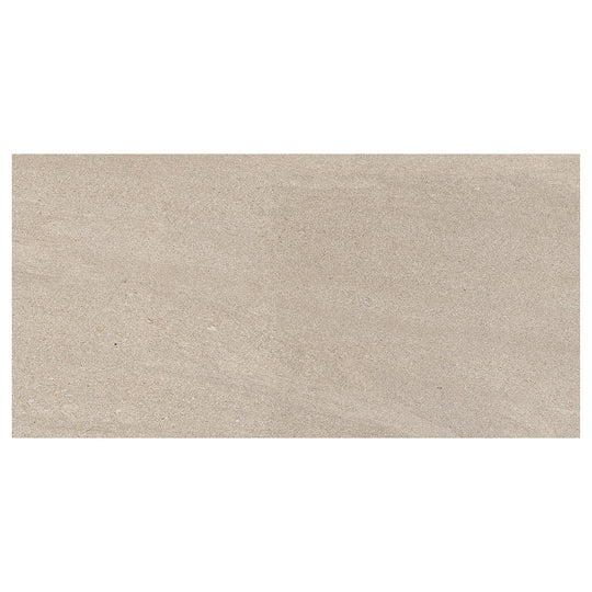 Del Conca USA 12" x 24" West 57th Glazed Porcelain Tile