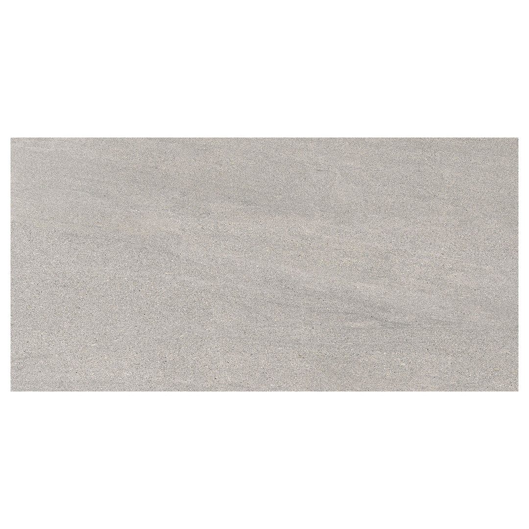 Del Conca USA 12" x 24" West 57th Glazed Porcelain Tile