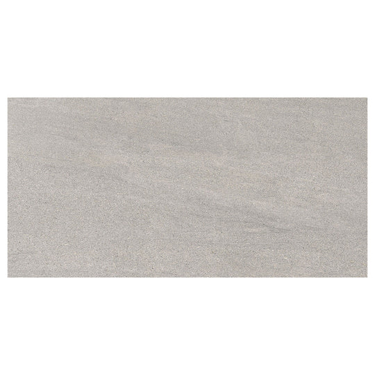 Del Conca USA 12" x 24" West 57th Glazed Porcelain Tile