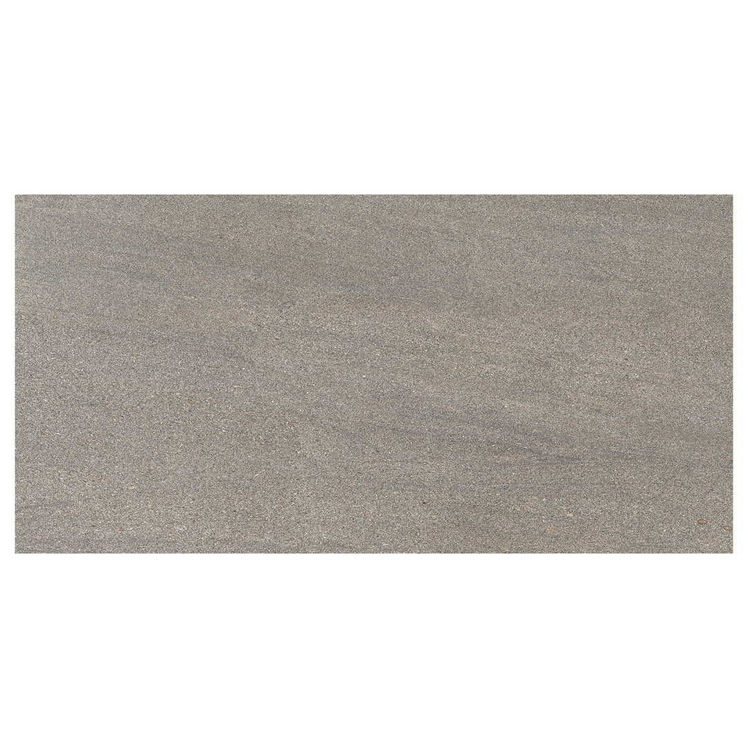 Del Conca USA 12" x 24" West 57th Glazed Porcelain Tile