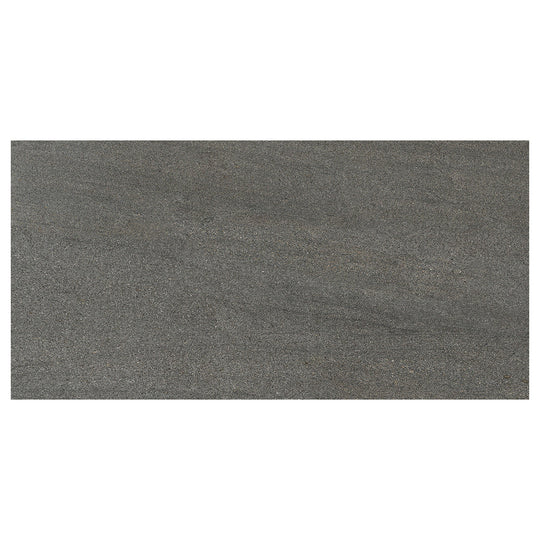 Del Conca USA 12" x 24" West 57th Glazed Porcelain Tile