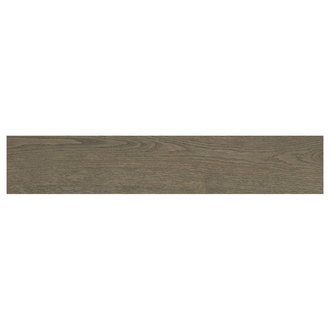 Del Conca USA 8" x 48" Woodchic Rectified Porcelain Tile