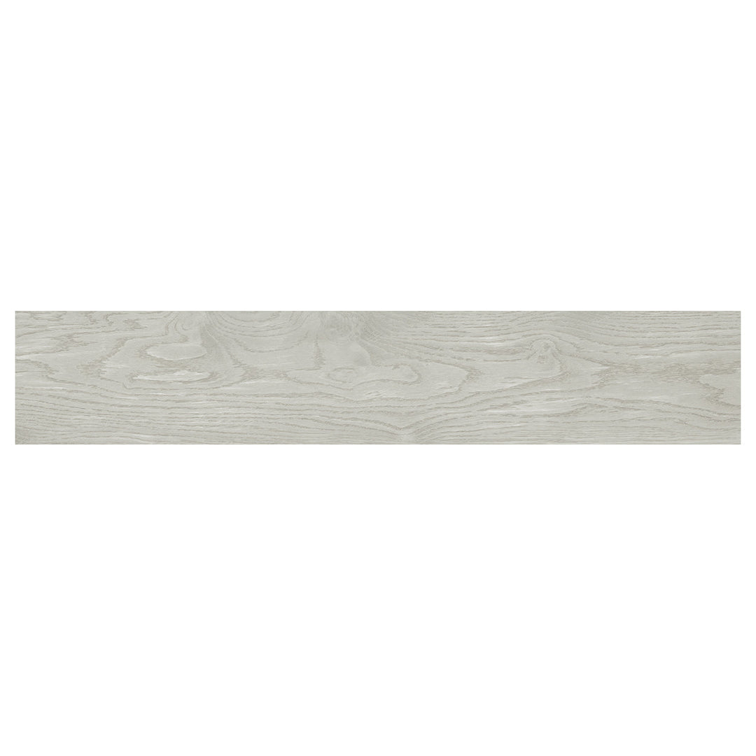 Del Conca USA 8" x 48" Woodchic Rectified Porcelain Tile