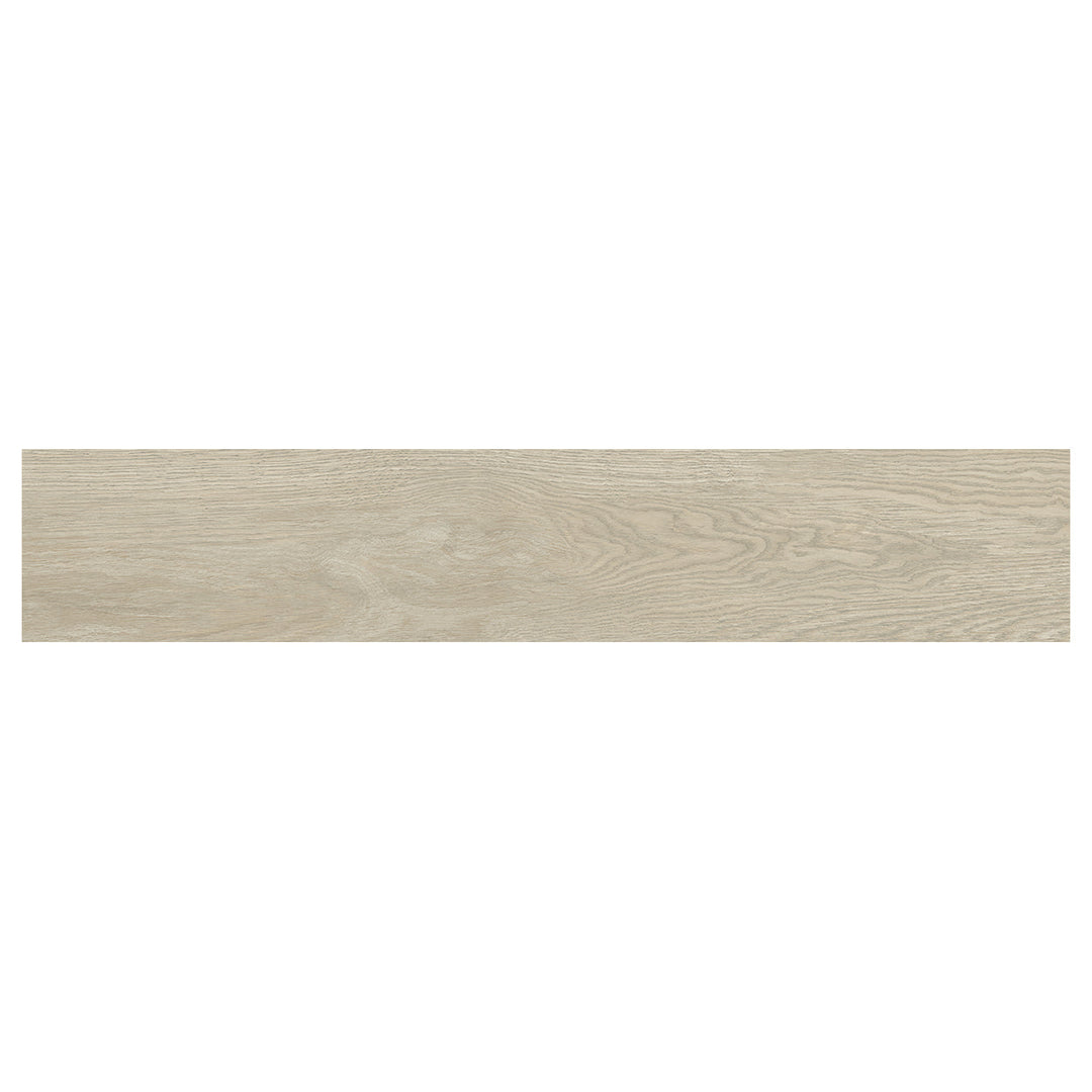 Del Conca USA 8" x 48" Woodchic Rectified Porcelain Tile