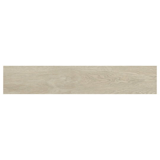 Del Conca USA 8" x 48" Woodchic Rectified Porcelain Tile