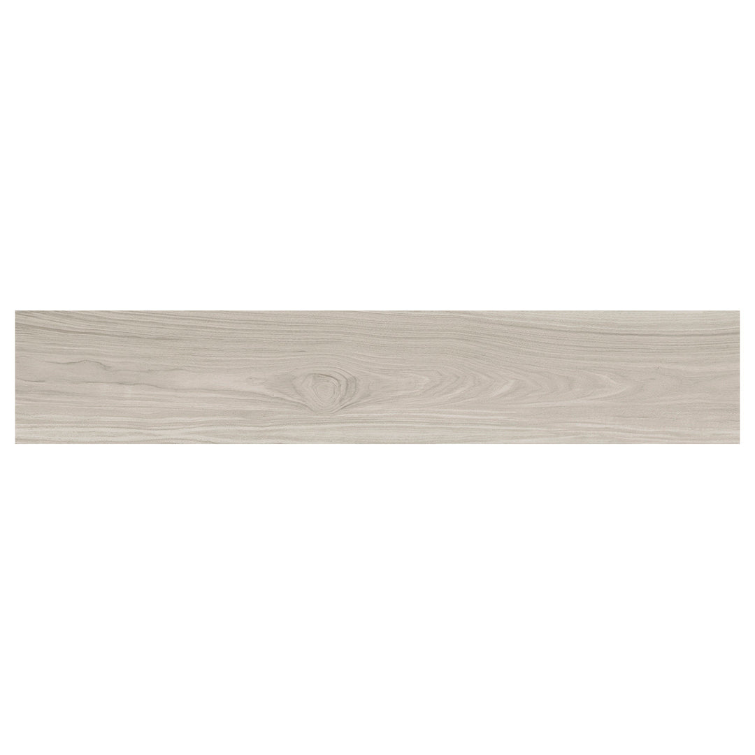 Del Conca USA 8" x 48" Woodland Glazed Rectified Porcelain Plank