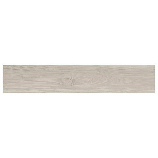 Del Conca USA 8" x 48" Woodland Glazed Rectified Porcelain Plank