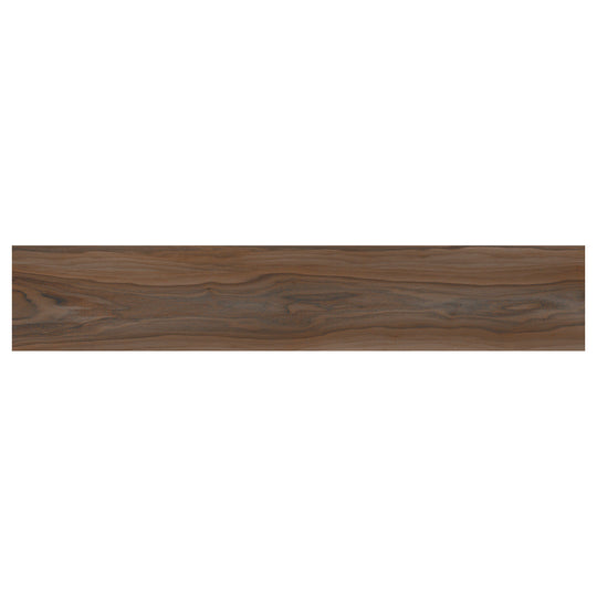 Del Conca USA 8" x 48" Woodland Glazed Rectified Porcelain Plank