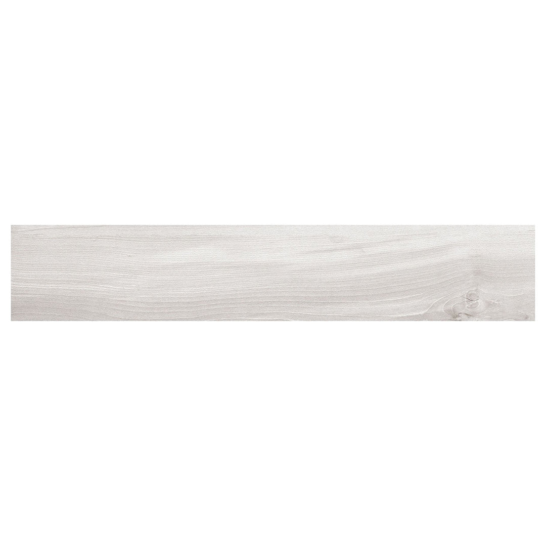 Del Conca USA 8" x 48" Woodscape Glazed Porcelain Plank