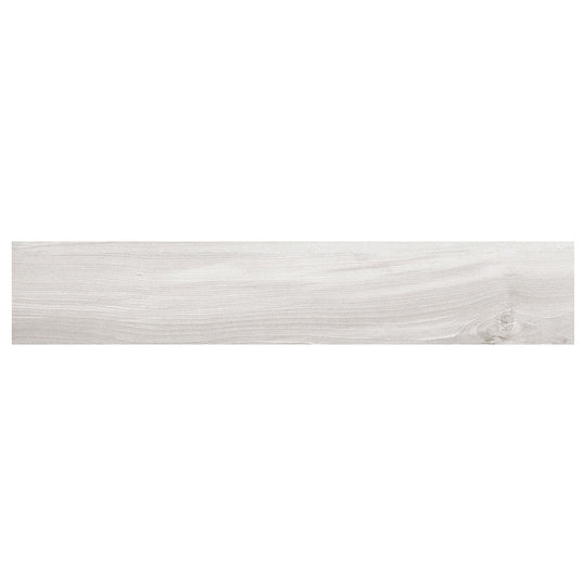 Del Conca USA 8" x 48" Woodscape Glazed Porcelain Plank