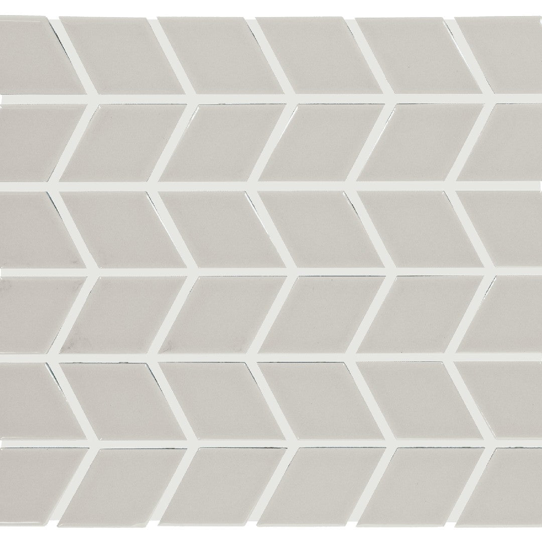 Daltile-Color-wheel-Retro-11-x-13-Glossy-Ceramic-2x3-Chevron-Mosaic-Desert-Gray