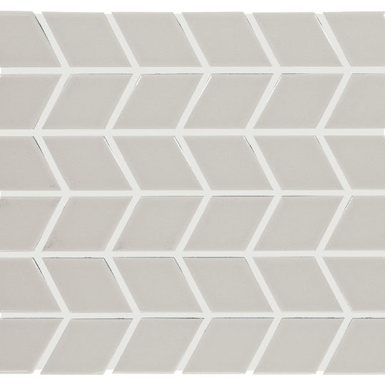 Daltile-Color-wheel-Retro-11-x-13-Glossy-Ceramic-2x3-Chevron-Mosaic-Desert-Gray