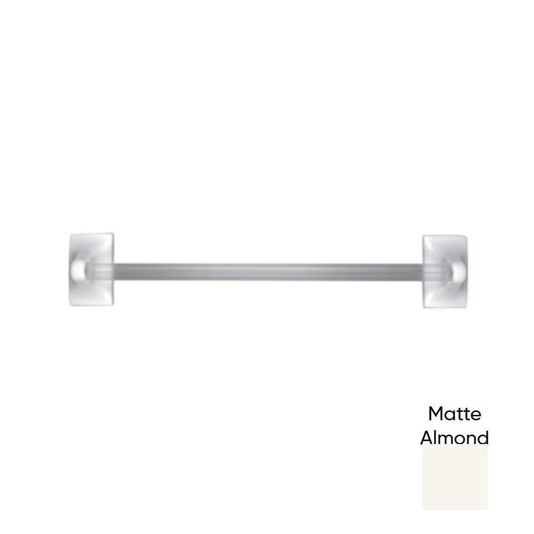 Daltile-Bath-Accessories-2.75-x-4.87-Ceramic-Towel-Bar-Matte-Almond