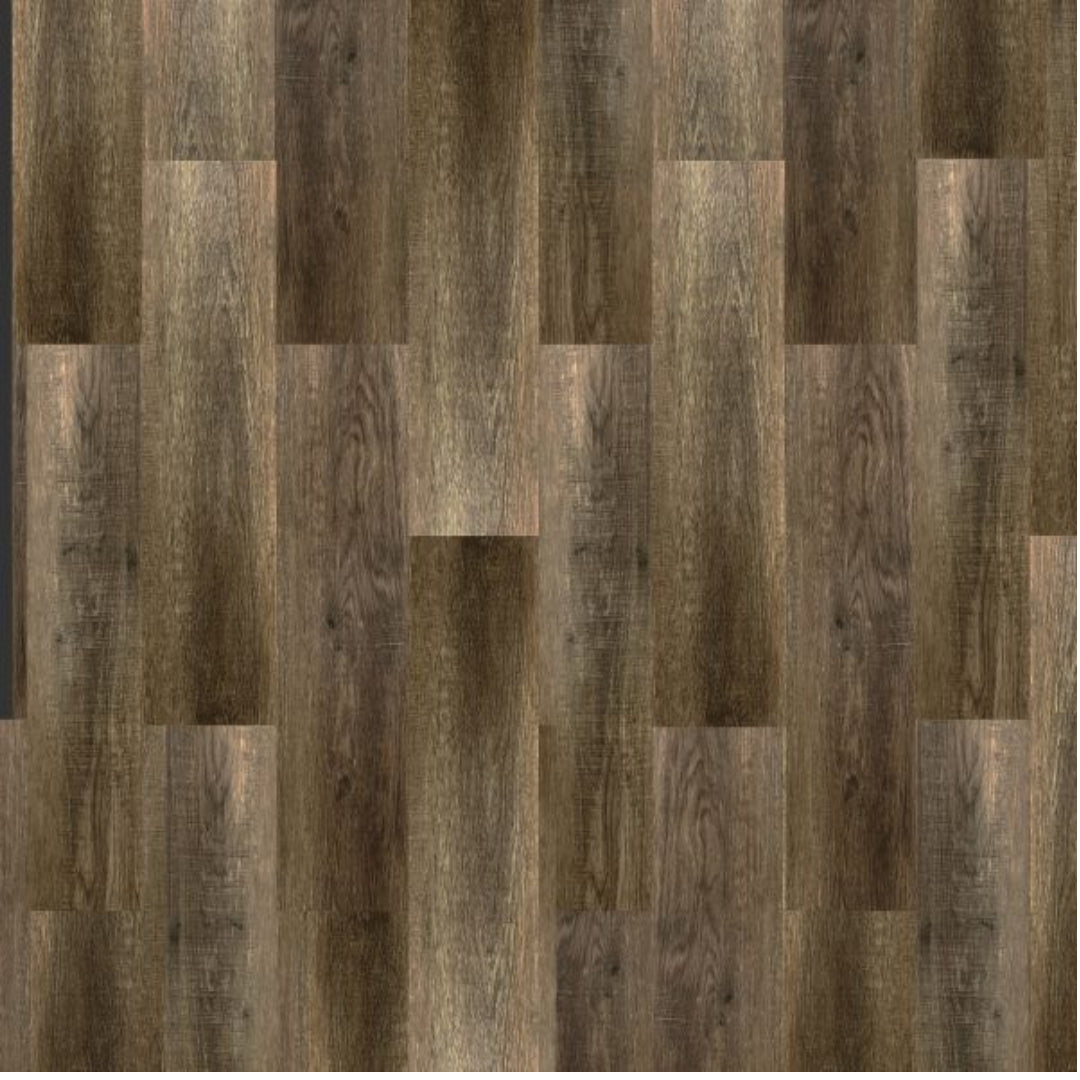 Parkay Floors Timber 7" x 48"