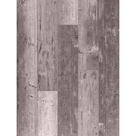 Parkay Floors Weathered 7" x 48" Vinyl Plank