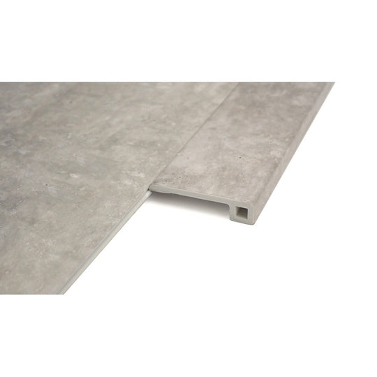 Emser 1" x 94" Emcore Matte Vinyl End Cap