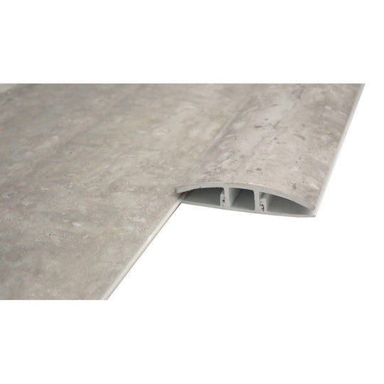 Emser 1" x 94" Emcore Matte Vinyl T-Moulding