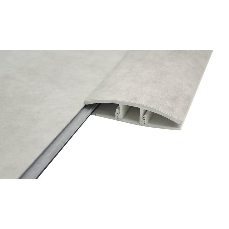 Emser 1" x 94" Emcore Matte Vinyl T-Moulding