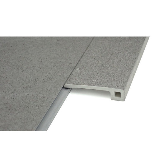 Emser 1" x 94" Emcore Matte Vinyl End Cap