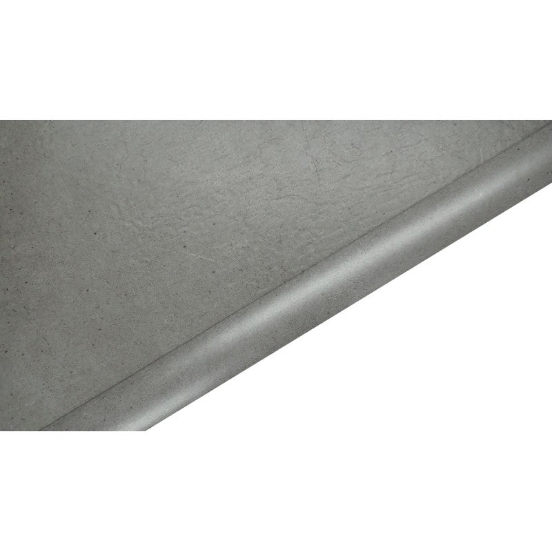 Emser-1-x-94-Emcore-Matte-Vinyl-T-Moulding-Leeds-Gray
