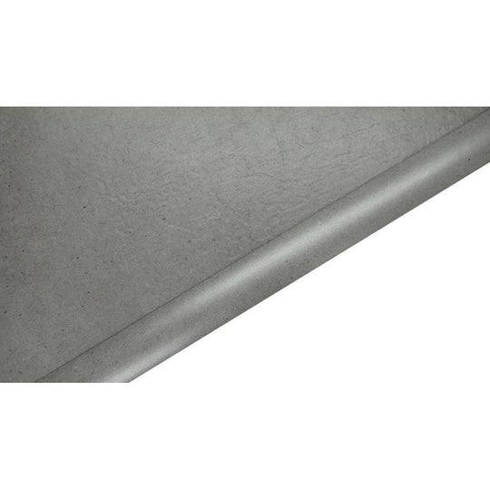 Emser-1-x-94-Emcore-Matte-Vinyl-T-Moulding-Leeds-Gray