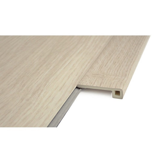 Emser 1" x 94" Emcore Matte Vinyl End Cap