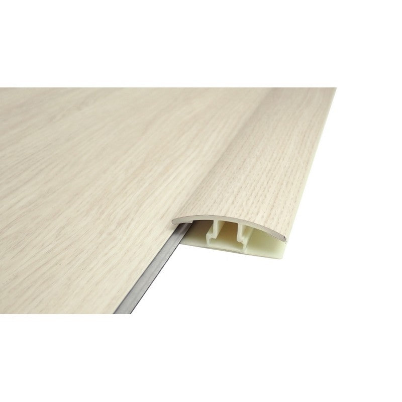 Emser 2" x 94" Emcore Matte Vinyl T-Moulding