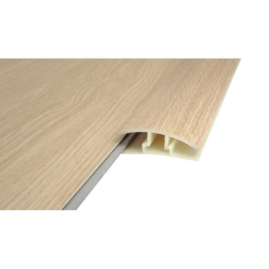 Emser 2" x 94" Emcore Matte Vinyl T-Moulding