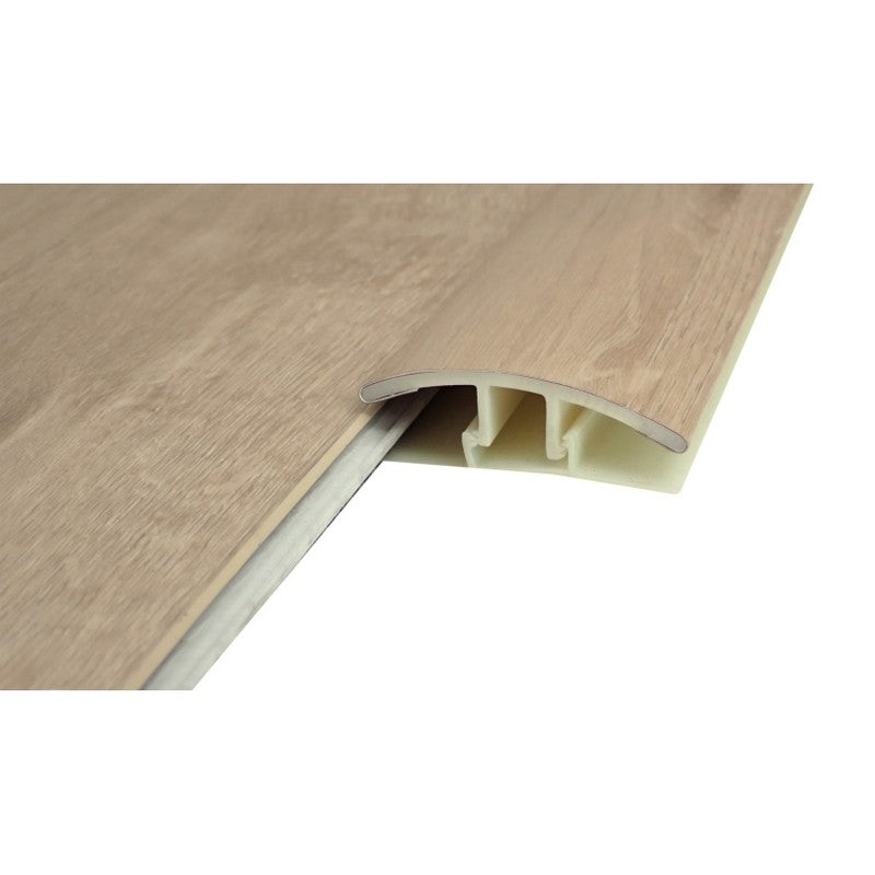 Emser 2" x 94" Emcore Matte Vinyl T-Moulding