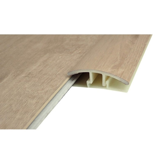 Emser 2" x 94" Emcore Matte Vinyl T-Moulding