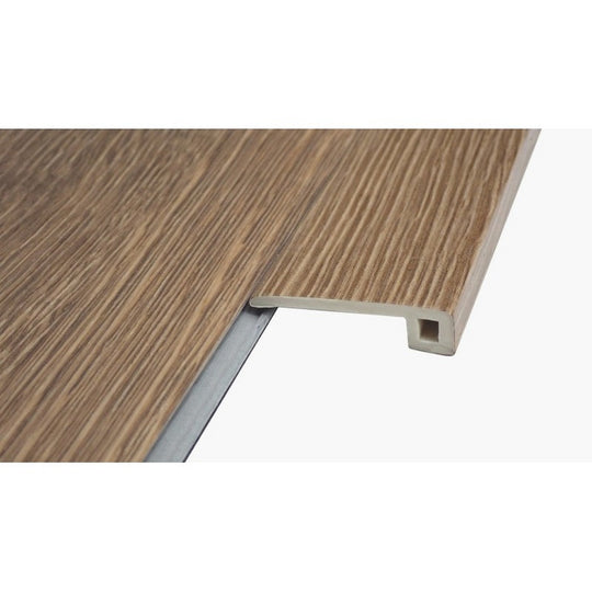 Emser 1" x 94" Emcore Matte Vinyl End Cap