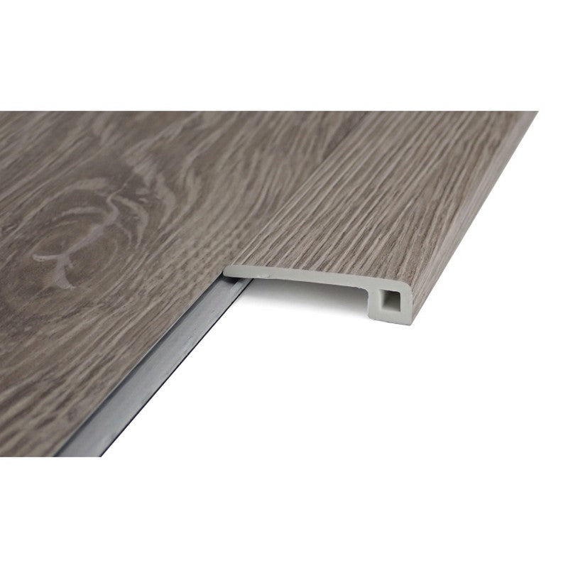 Emser 1" x 94" Emcore Matte Vinyl End Cap