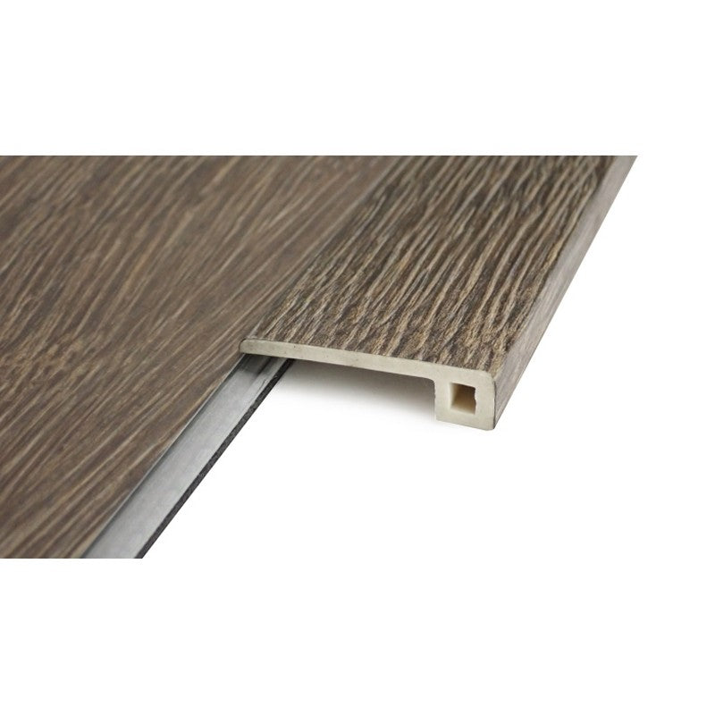 Emser 1" x 94" Emcore Matte Vinyl End Cap
