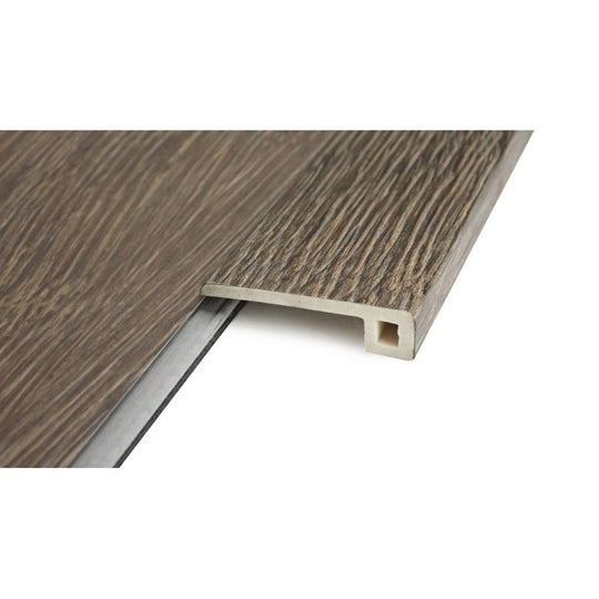 Emser 1" x 94" Emcore Matte Vinyl End Cap