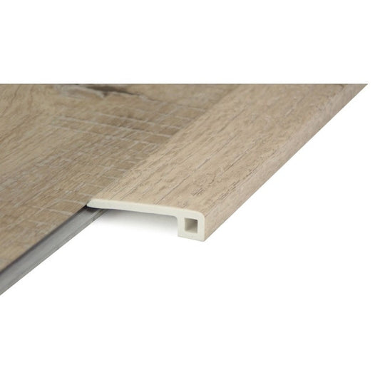 Emser 1" x 94" Emcore Matte Vinyl End Cap