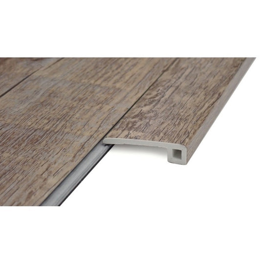 Emser 1" x 94" Emcore Matte Vinyl End Cap