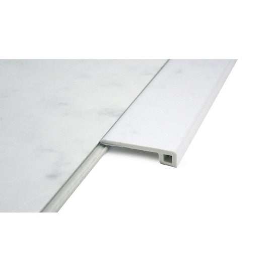 Emser 1" x 94" Emcore Matte Vinyl End Cap