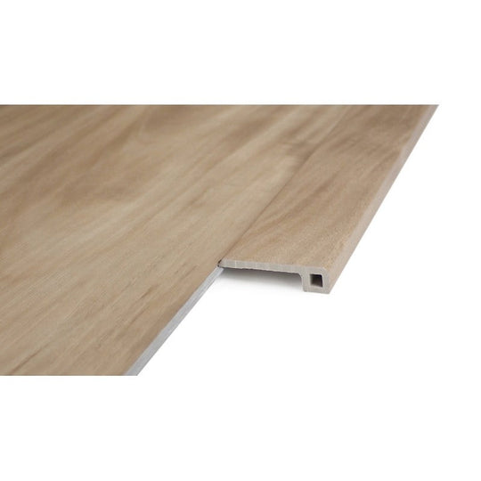 Emser 1" x 94" Emcore Matte Vinyl End Cap