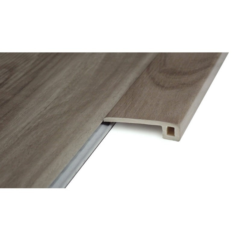 Emser 1" x 94" Emcore Matte Vinyl End Cap